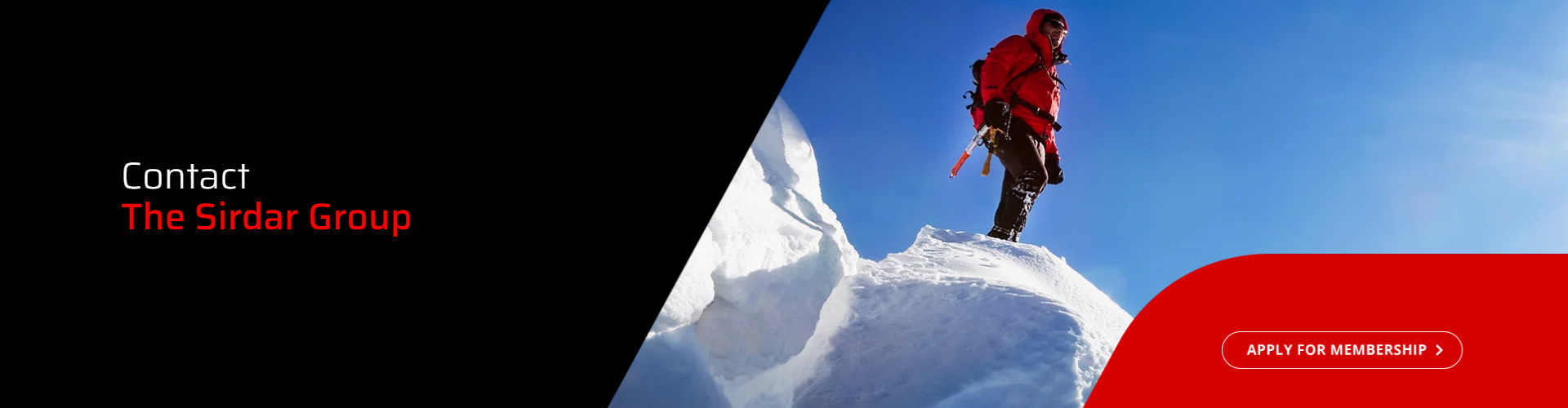 Explore Sirdar Group's governance diagnostics — board evaluation, board readiness, and board performance diagnostics. Find the right route for your organisation.